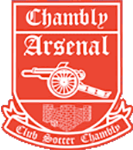 Logo Soccer Chambly